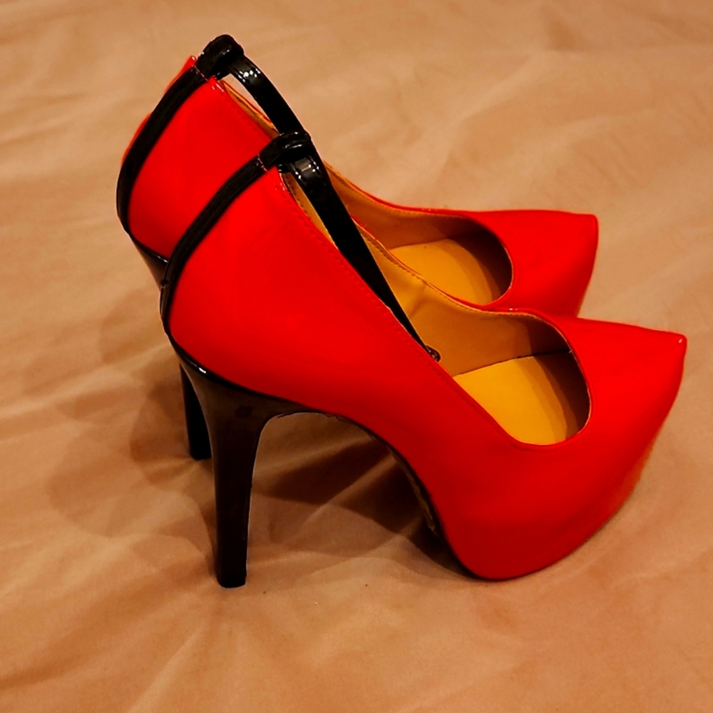 Stiletto